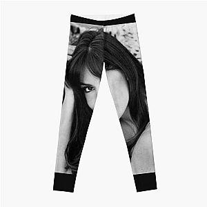 Mariska Hargitay Classic T-Shirt Leggings