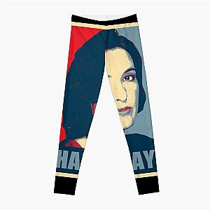 Lover Gift Mariska Hargitay Hope Gifts For Everyone Leggings