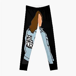 Gifts Idea Mariska Hargitay- Girl Power Cute Gift Leggings