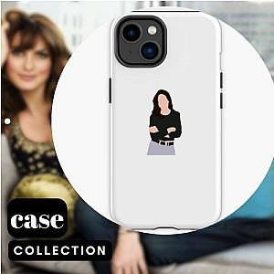 Mariska Hargitay Cases