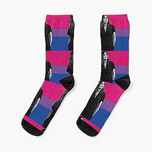 bisexul mariska hargitay Socks