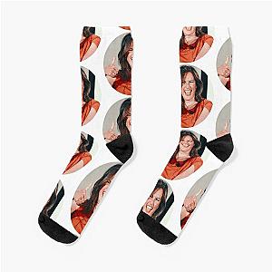 MARISKA HARGITAY  THUMBS UP Socks