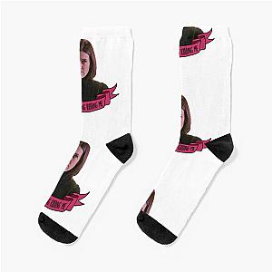 Mariska hargitay  Socks