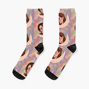 Mariska hargitay  Socks