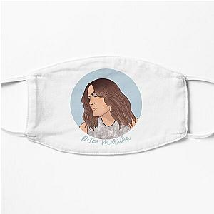 Disco Mariska Hargitay Flat Mask