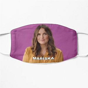 Mariska Flat Mask