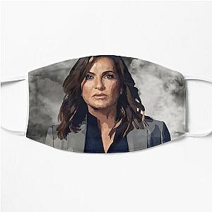 mariska Flat Mask