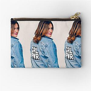 Mariska Girl Power  Zipper Pouch