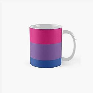 bisexul mariska hargitay Classic Mug