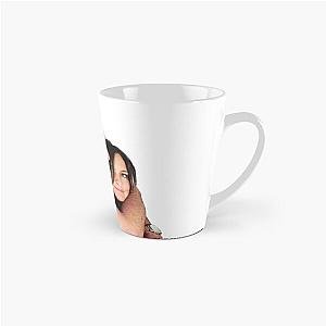 Mariska Hargitay and Chris Meloni  Tall Mug