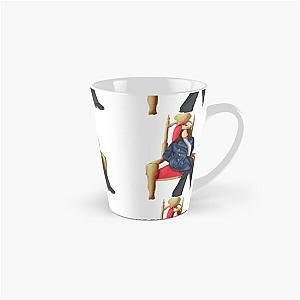 Mariska Hargitay Tall Mug