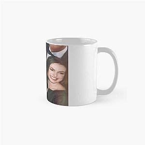 Mariska & Chris Classic Mug