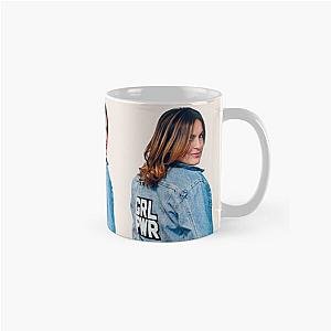 Mariska Girl Power  Classic Mug