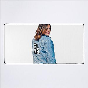 Mariska Girl Power  Desk Mat