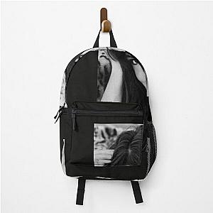 Mariska Hargitay Classic T-Shirt Backpack