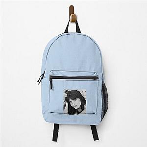 Mariska Hargitay Classic T-Shirt Backpack