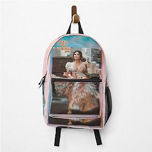 Mariska hargitay  Backpack