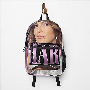 Disco Mariska Hargitay 90s Inspired Vintage Homage Classic Backpack