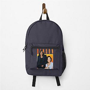 Gifts Idea OLIVIA BENSON  MARISKA HARGITAY LAWandORDER SVU Premium  Backpack