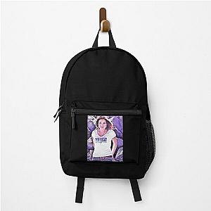 Mens Best Mariska Hargitay Gift For Everyone Backpack