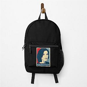 Lover Gift Mariska Hargitay Hope Gifts For Everyone Backpack