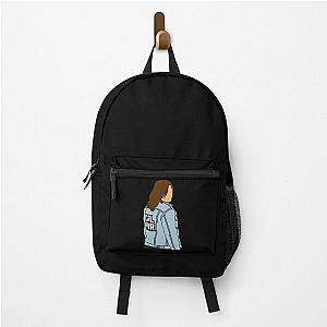 Gifts Idea Mariska Hargitay- Girl Power Cute Gift Backpack