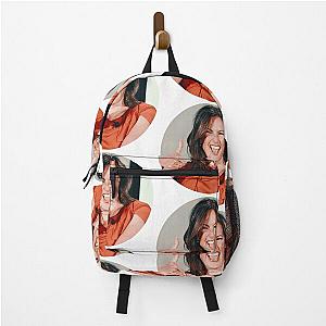 MARISKA HARGITAY  THUMBS UP Backpack