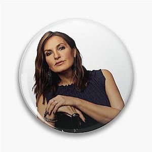 mariska portrait Pin