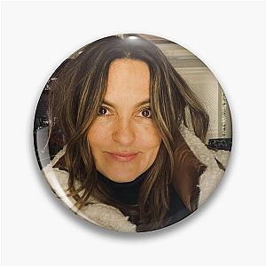 Mariska Hargitay Pin