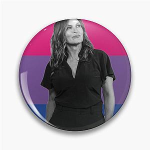 bisexul mariska hargitay Pin