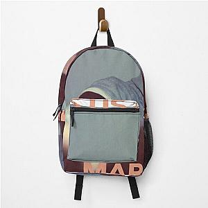 It's Us Again - Mark Ambor Backpack