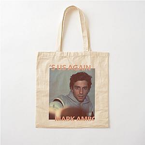 It's Us Again - Mark Ambor Cotton Tote Bag