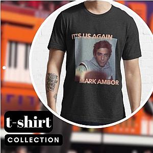 Mark Ambor T-Shirts