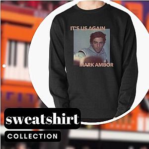 Mark Ambor Sweatshirts