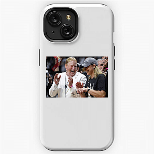 Main Event Energy – Mark Davis Mark Davis iPhone Cases