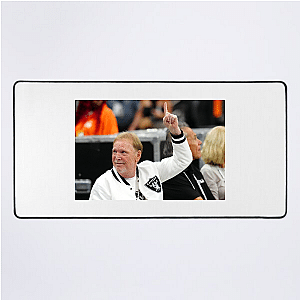Slams by Mark Davis Mark Davis Mouse Pads