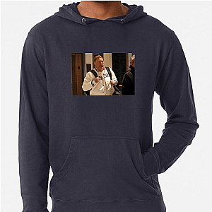 Chaos Follows Mark Davis Mark Davis Hoodies