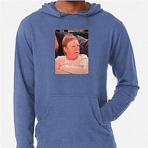 Legend Mode: Mark Davis Mark Davis Hoodies