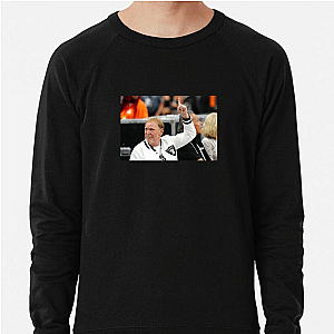 Slams by Mark Davis Mark Davis Sweatshirts