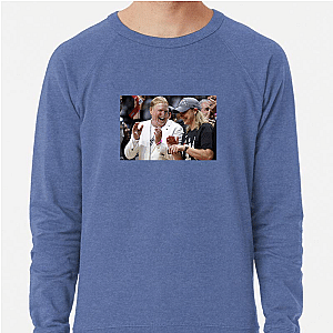 Main Event Energy – Mark Davis Mark Davis Sweatshirts