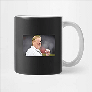 No One Hits Like Mark Davis Mark Davis Mugs
