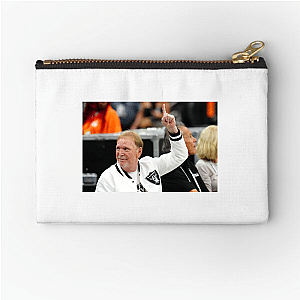 Slams by Mark Davis Mark Davis Zipper Pouches