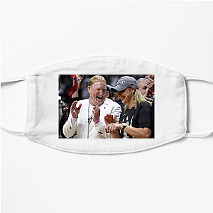 Main Event Energy – Mark Davis Mark Davis Face Masks