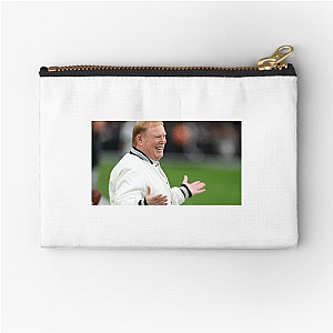 All Eyes on Mark Davis Mark Davis Zipper Pouches