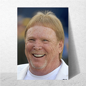 Unleash the Power of Mark Davis Mark Davis Posters