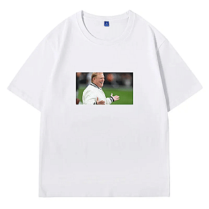 All Eyes on Mark Davis Mark Davis T-Shirts