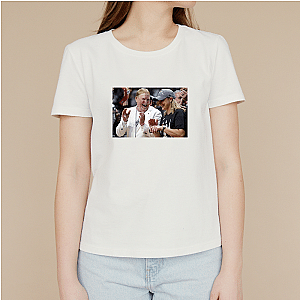 Main Event Energy – Mark Davis Mark Davis T-Shirts