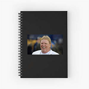 Unleash the Power of Mark Davis Mark Davis Notebook