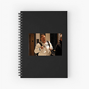 Chaos Follows Mark Davis Mark Davis Notebook