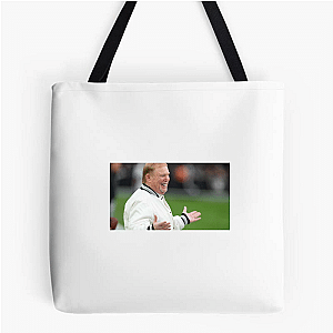 All Eyes on Mark Davis Mark Davis Bags